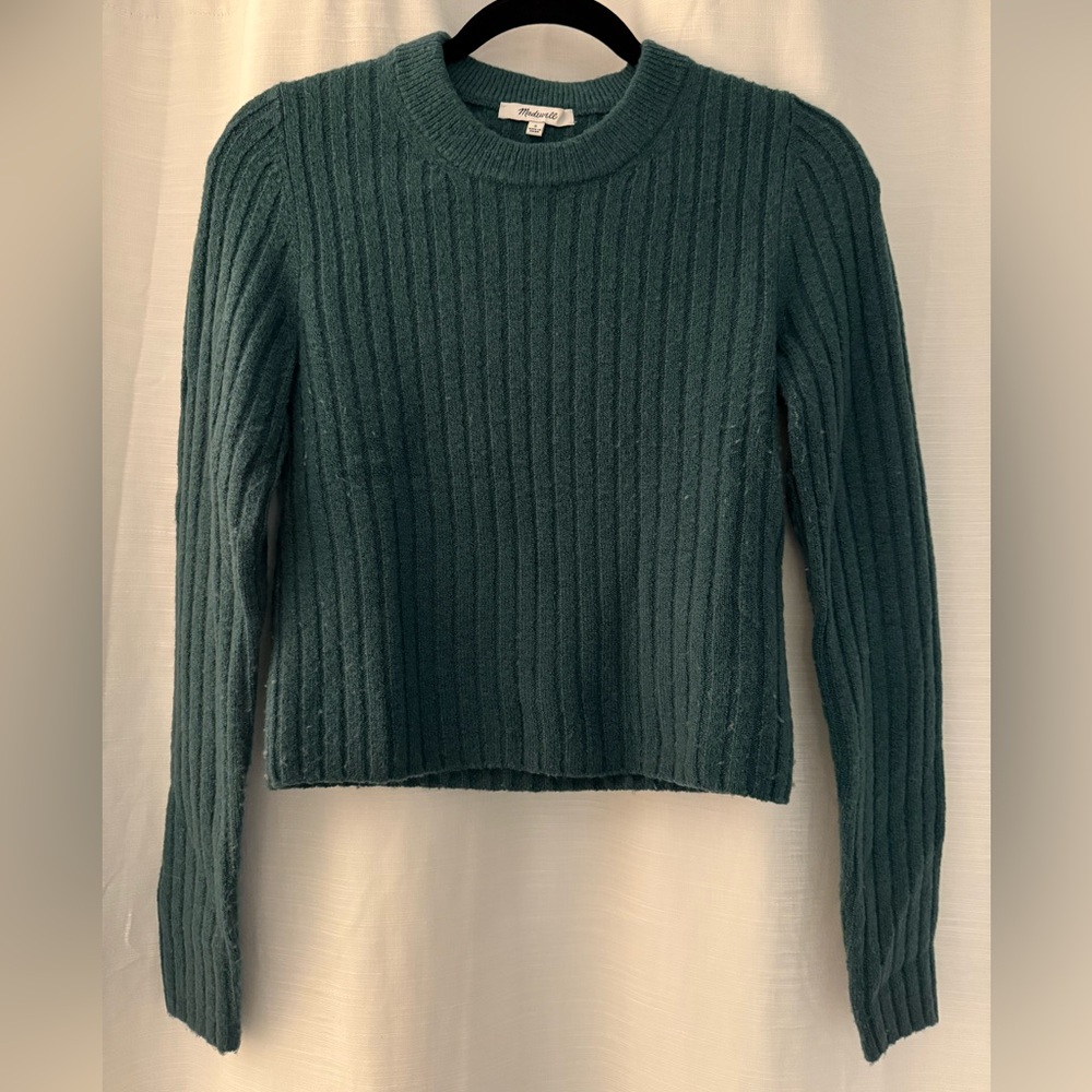 Madewell Sweater (S)